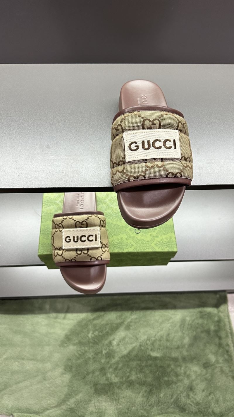 Gucci Slippers